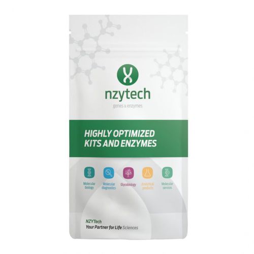 Solution reagent kit - MD07351 - NZYTech - clinical / RT-qPCR / genomic DNA