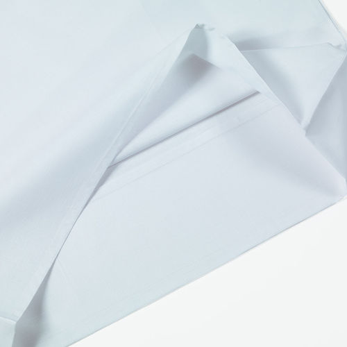 Cotton hospital pillowcase - Pluritex