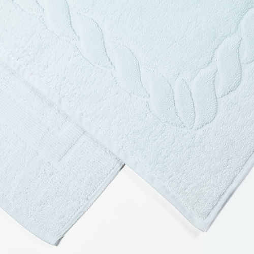 Hygiene sheet - TERRY - Pluritex