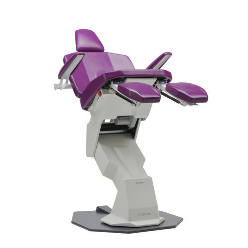 podiatry examination chair - S.M.D. Stern Podia