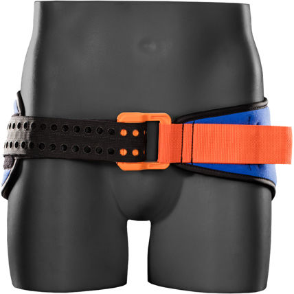 Semi-rigid emergency splint - PS301 series - Sam Medical Products - pelvic