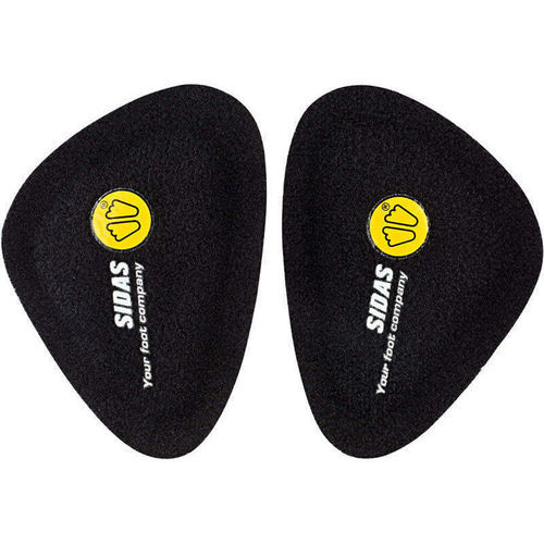 Orthopedic insole with plantar pad - CFCFPMETPAD18_02 - SILC Spa