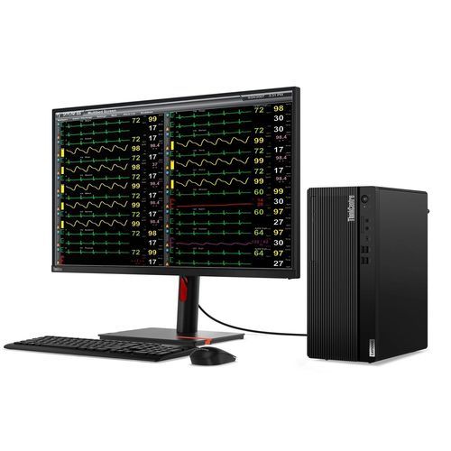 Central patient monitoring station - Skyline 55 - Skanray Technologies - 16-bed / 8-bed