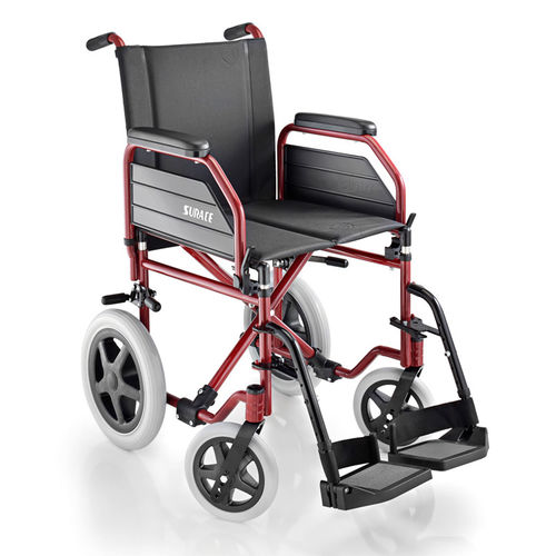 Indoor transfer chair - SQUILLINA - Surace