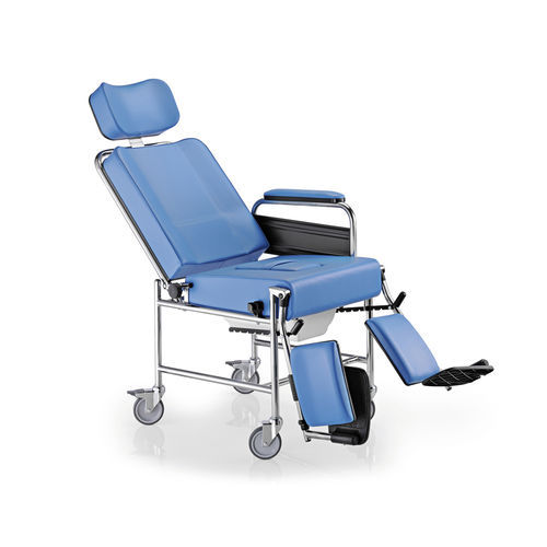 Indoor transfer chair - ALLEGRA 1  - Surace