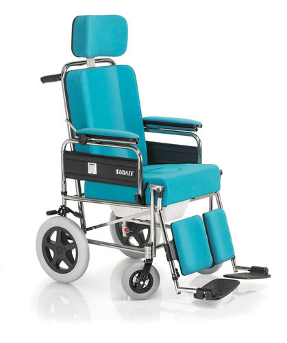 Indoor transfer chair - 717 ARZILLA - Surace