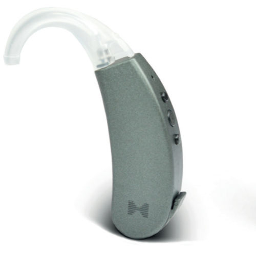 BTE hearing aid - MITO - Horentek