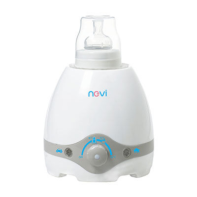 Electronic baby bottle warmer - XB-8622 - Wuxi Xinzhongrui Baby Supplies