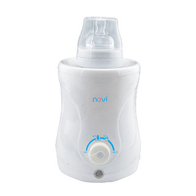 Electronic baby bottle warmer - XB-8625 - Wuxi Xinzhongrui Baby Supplies