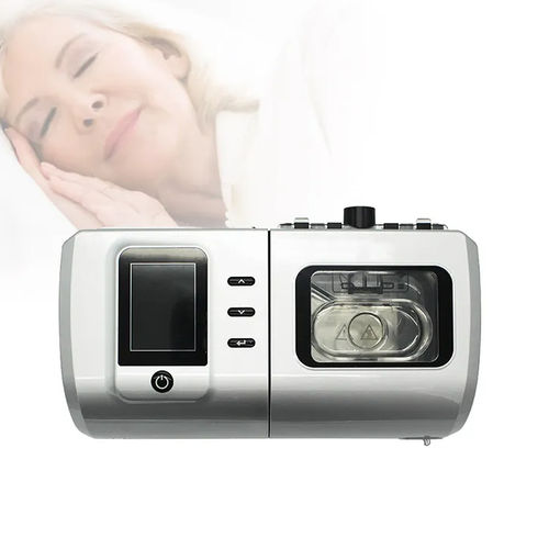 Home care CPAP machine - 00106 - Zhengzhou Olive Electronic Technology - sleep apnea therapy / auto CPAP / adult