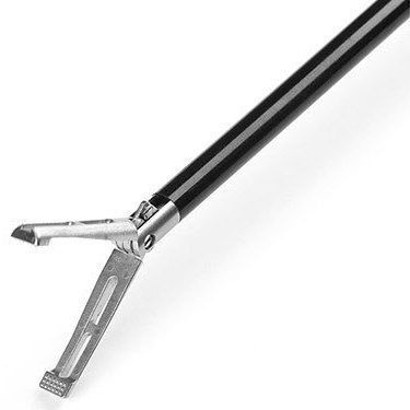Surgery forceps - Hunan Handlike Minimally Invasive Surgery Co.,ltd - grasping / Babcock / fenestrated