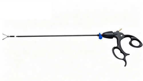 Surgery forceps - Hunan Handlike Minimally Invasive Surgery Co.,ltd - grasping / Babcock / fenestrated