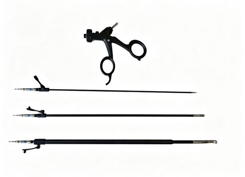 General surgery instrument kit - B11 - Hunan Handlike Minimally Invasive Surgery Co.,ltd - laparoscopic surgery / gynecological surgery / thoracic surgery