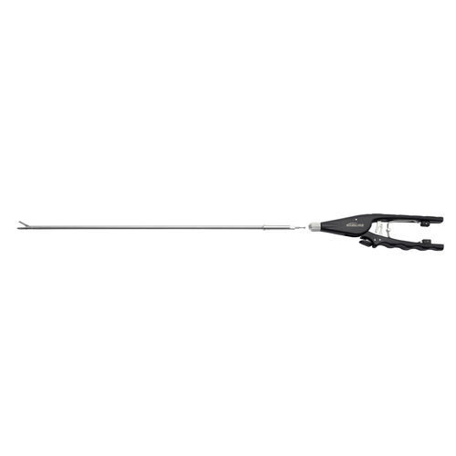 Surgical needle holder - Hunan Handlike Minimally Invasive Surgery Co.,ltd - stainless steel