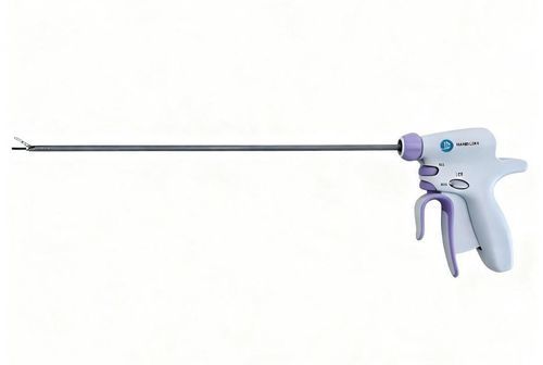 Surgical shears - HD-CS series - Hunan Handlike Minimally Invasive Surgery Co.,ltd - cutting / laparoscopic / dissection