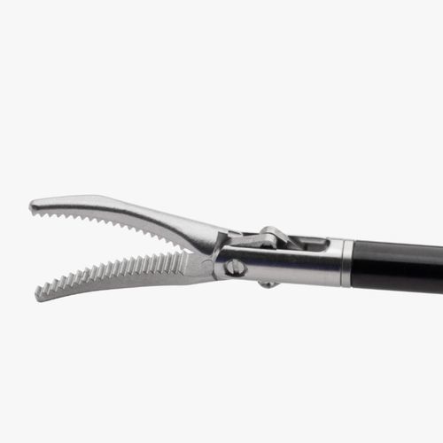 Surgery forceps - HD4-B22-Q0203 - Hunan Handlike Minimally Invasive Surgery Co.,ltd - dissecting / Maryland / disposable
