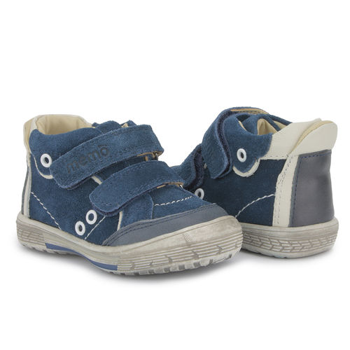 Children orthopedic shoe - Nodi 1DA - Memo Shoes