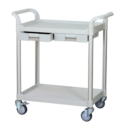 Medical trolley - DTG-2K - Dony Trolley - for general purposes / transport / utility