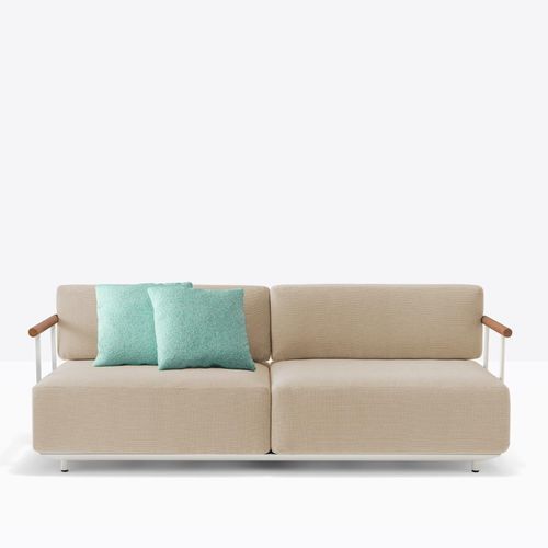 Waiting room sofa - arki-sofa - Pedrali - multiplace