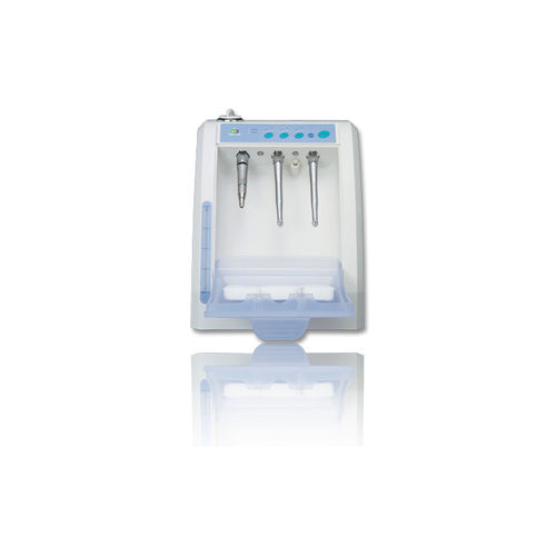 Dental handpiece lubrication system - 350 - MHC TECHNOLOGY