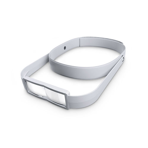 Headbandtype binocular loupe LP25 MHC TECHNOLOGY
