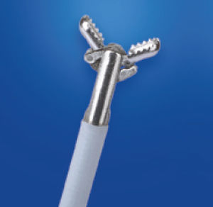 Urology forceps - BF11-ALI-23-180-SU, BF11-ALI-23-230-SU - Body Products - biopsy