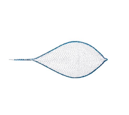 Salivary stone extraction endoscopic basket - Body Products - mesh