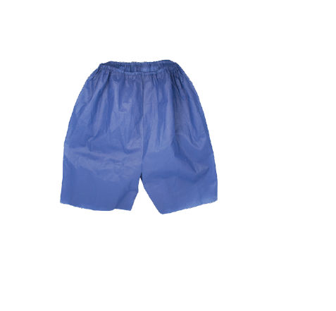 Unisex medical underwear - Body Products - non-woven / breathable