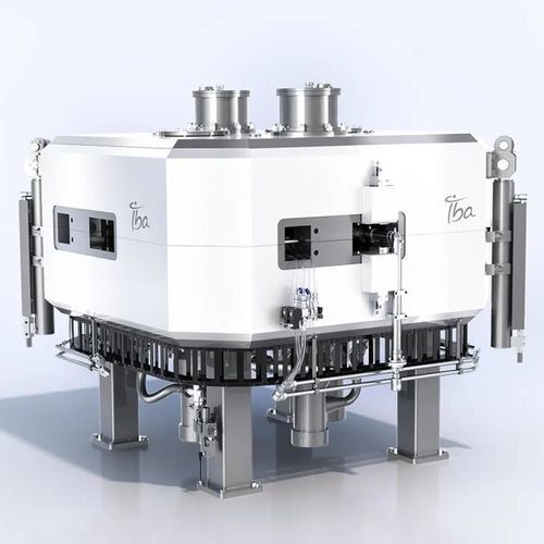 PET laboratory cyclotron - Cyclone® KIUBE - IBA Radio Pharma Solutions