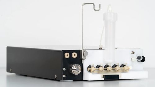 LC chromatography system - NEPTIS® SP - IBA Radio Pharma Solutions - HPLC / for research / for research and development