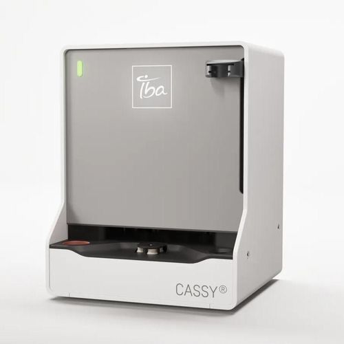 Radiotracer synthesis platform - CASSY® - IBA Radio Pharma Solutions - radiochemistry / robotized