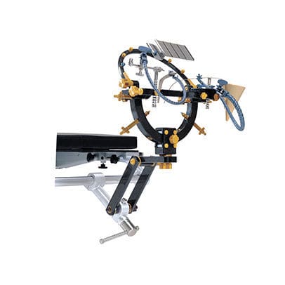Stereotactic frame - 07-986-60 - Mizuho America