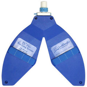 Training test lung - TL2 PRO™ - South Pacific Biomedical - artificial ventilation / for general care / dual-lung