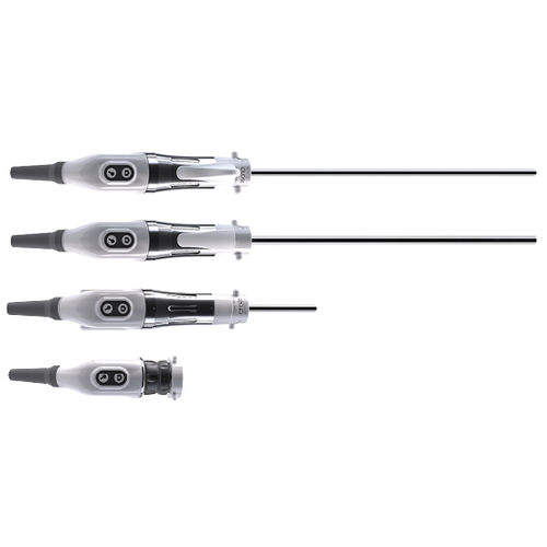 Endoscope camera head - EndoVims  - VIMS - digital