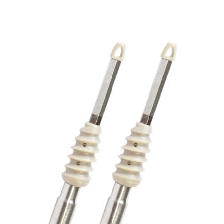 Biceps tendon suture anchor - ARTHROVIMS BT - VIMS - non-absorbable