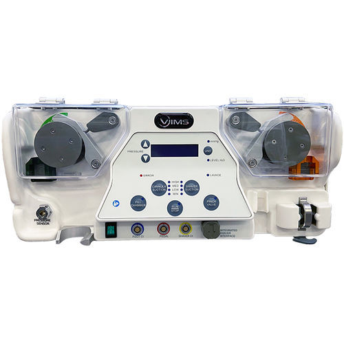 Irrigation + suction fluid management system - 10001433 - VIMS - arthroscopy