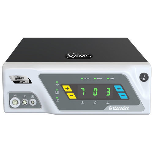 Cutting electrosurgical unit - ARS900 - VIMS - coagulation / arthroscopic surgery / plasma