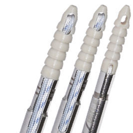 Biceps tendon suture anchor - MINI PK - VIMS - rotator cuff / non-absorbable / knotless