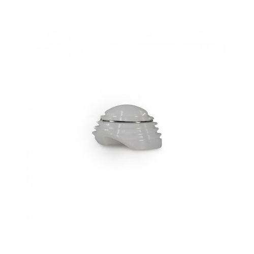 Cemented veterinary acetabular prosthesis - BP-COT-8/12 - PORTE.Vet