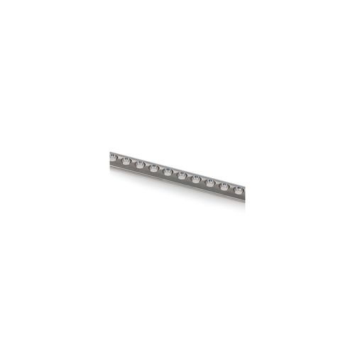 Canine veterinary bone plate - BP-PLAQ-DIV-5	 - PORTE.Vet