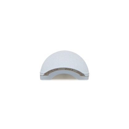 Cementless veterinary acetabular prosthesis - BP-COT-SC-8/12 - PORTE.Vet