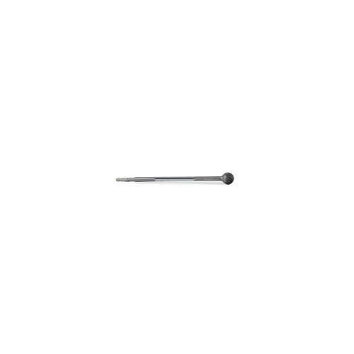 Acetabular bone reamer - BP-AR-12 - PORTE.Vet
