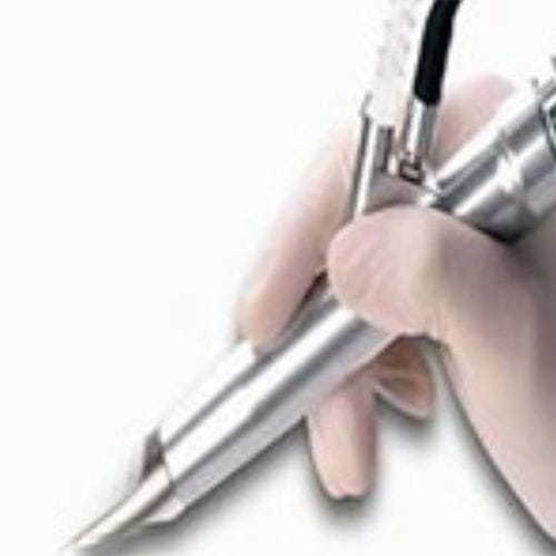 Surgical handpiece CO₂ Surgical JenaSurgical direct
