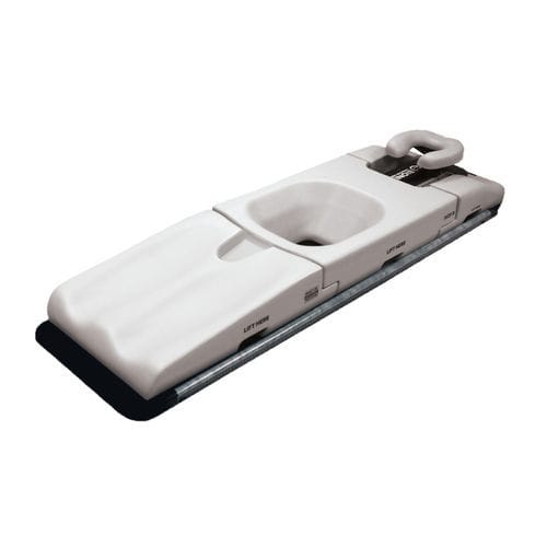 Radiation therapy immobilizer - PPRT-5105   - Bionix Radiation Therapy - pelvis / adult
