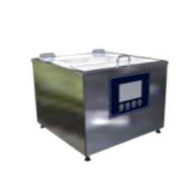 Ultrasonic laboratory bath - MedUSe 6 - HP TG  - MediSonics UltraSonics - stainless steel
