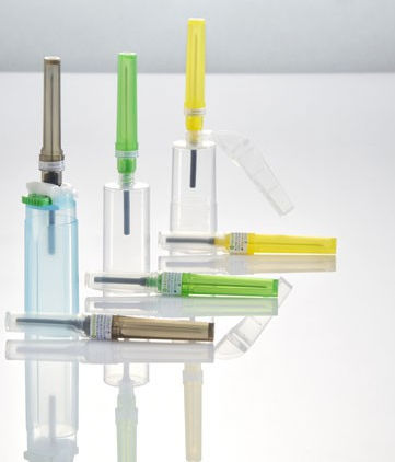 Needles holder - VACUSERA - Disera Tıbbi Malzeme Loj. San.Tic.A.S.