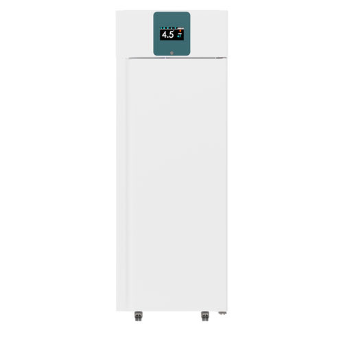 Laboratory refrigerator - DLS700LS - Dulas Limited - cabinet / 1-door / with forced air cooling