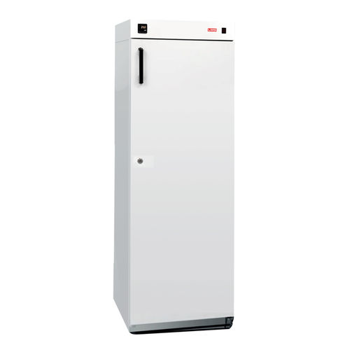 Cooling laboratory incubator - 2 230 series  - Dulas Limited - vertical / ABS plastic / 1-door