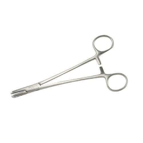 Orthopedy forceps - MP2035 - Medezine - removing / straight / tungsten carbide