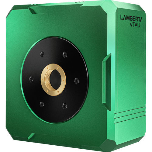 Microscopy camera - LIFA vTAU - Precision X-Ray - screening / digital / fluorescence